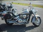 2007 Honda VTX1300S (Retro with Spoke wheels), One-Owner, 1k mi!!!!!