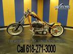 2002 Harley Davidson Ultra Classic