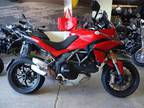 2010 Ducati Multistrada 1200