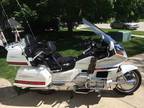 1997 Honda Goldwing GL1500 SE