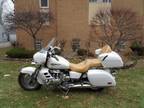 $3,700 1999 Custom Honda Valkerine Pearl White