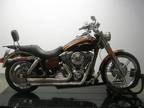 2008 Harley Davidson FXDSE2 Dyna Screaming Eagle