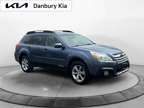 2013UsedSubaruUsedOutbackUsed4dr Wgn H4 Auto