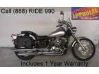 2010 Yamaha V Star 650 Custom for sale - u1377