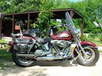 1998 Harley-Davidson FLSTC