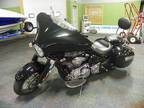 2010 Yamaha Stratoliner 1900 Deluxe w/only 1,128 miles!