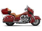 2015 Indian Motorcycle Roadmaster