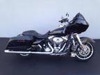 2013 Harley-Davidson Road Glide Custom