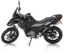 2015 Bmw G 650 Gs