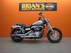 $10,595 2009 Harley Davidson FXDB - Dyna Street Bob