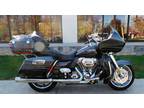 2011 Harley-Davidson CVO Road Glide Ultra