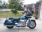 2004 Harley Davidson FLTRI Road Glide Touring in Porter, TX