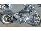 2007 Harley Softail Nightrain -