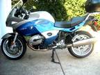 $7,500 Bmw R1200st 2005