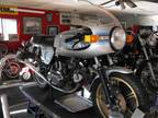 1982 ducati 900ss, like new