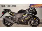 2012 Kawasaki Ninja 250 crotch rocket for sale U2169