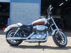 $7,299 2012 Harley-Davidson XL883L Sportster 883 SuperLow -