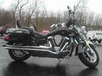 $5,999 2005 Yamaha Road Star Midnight Silverado -