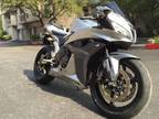 2008 Honda CBR600RR OBO