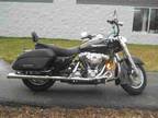 $8,999 2004 Harley-Davidson FLHRS/FLHRSI Road King Custom -