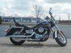 $4,999 2007 Kawasaki Vulcan 1500 Classic -