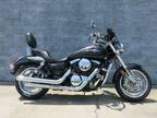 2003 Kawasaki Vulcan 1500 Meanstreak