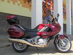 Honda NT700V