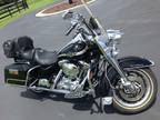 2003 Harley Davidson FLHR Road King in Plant City, FL