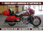 2010 Harley-Davidson® FLHTCUSE5 - CVO™ Ultra Classic® Electra Glide