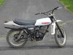 1978 Suzuki Dr370 -