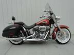 2014 Harley-Davidson CVO Softail Deluxe