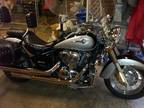 07 kawasaki vulcan 900 classic lt