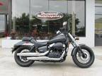 2013 Honda Shadow Phantom (VT750C2B)