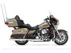 2014 Harley-Davidson Ultra Limited