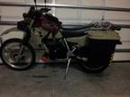 $2,300 OBO 2005 klr 250 Desert khaki