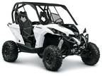 2015 Can-Am Maverick 1000R