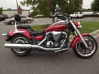 2009 Yamaha V Star 950