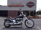 2007 Harley-Davidson Softail Deuce