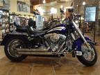 2006 Harley-Davidson FLST/FLSTI Heritage Softail