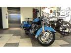 2011 Harley-Davidson FLHR Road King