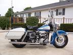 1967 Harley-Davidson Touring FL Delivery Worldwide