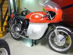 1966 Norton Atlas 750 Excellent Condition