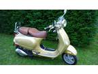 2007 Vespa Lxv 150 Cc Great Scooter