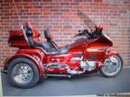 Honda goldwing for sale