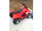 50 CC wheeler -