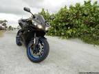 YZF-R1 2004 Limited Edition