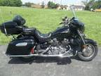 2007 Yamaha Royal Star Midnight Venture