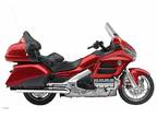 2013 Honda Gold Wing Navi XM