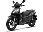 Scooter 150cc New 2010-2011 Inventory