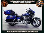 2010 Harley-Davidson Electra Glide Ultra Limited